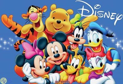 Download file gốc File tranh trẻ em TE333 (in mica) 3D