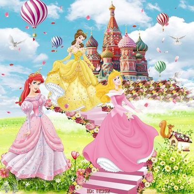 Download file File tranh trẻ em TE352 (gốc) in mica đèn LED