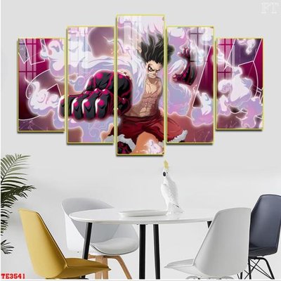 Tải file File tranh trẻ em one piece TE3541 (gốc) làm file in ấn