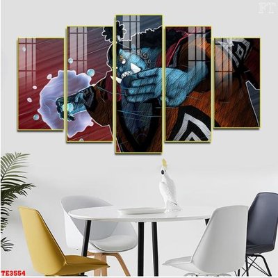 Download file ảnh gốc File tranh trẻ em one piece TE3554 để in ấn