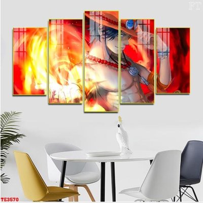 File gốc File tranh trẻ em one piece TE3570 (ảnh chi tiết) để in lụa