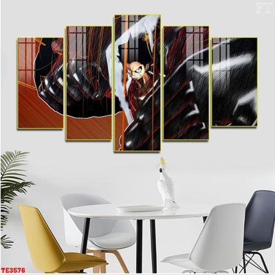 Download file File tranh trẻ em one piece TE3576 (chuẩn in) chất lượng cao