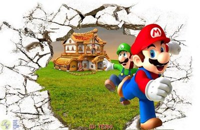 File PSD File tranh trẻ em TE360 (nguyên bản) cho thiết kế