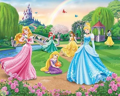 Hình ảnh file gốc File tranh trẻ em TE386 cho in UV