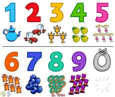 File gốc File tranh trẻ em TE404 (cho in ấn) độc quyền