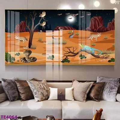 Tải file gốc File tranh trẻ em rừng động vật TE4064 (bản PSD) đầy đủ layer