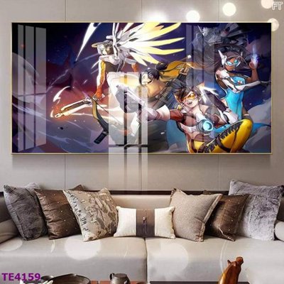 File gốc File tranh trẻ em TE4159 (Filetranh.com) File tranh trẻ em TE4159