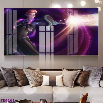 File gốc File tranh trẻ em TE4161 (phiên bản chuẩn) để in ấn