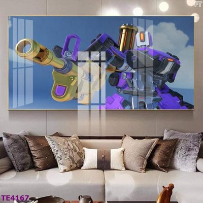 File PSD File tranh trẻ em TE4167 (bản gốc) đã tách nền