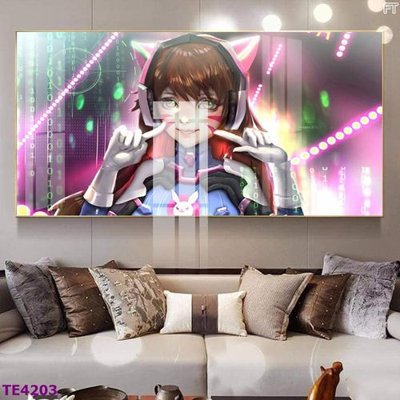 File ảnh gốc File tranh trẻ em TE4203 (chuyên in mica)