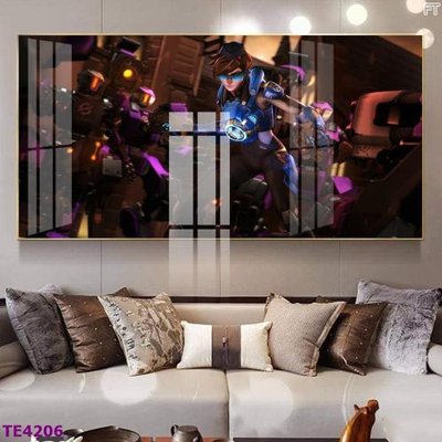 Chi tiết file gốc File tranh trẻ em TE4206 (cho in tráng gương)