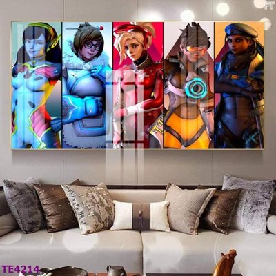 Ảnh mô tả file gốc in mica File tranh trẻ em TE4214