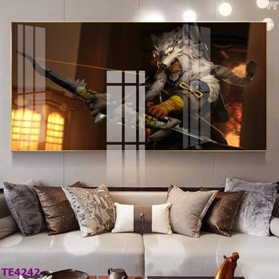 File tranh gốc File tranh trẻ em TE4242 (bản quyền) Filetranh.com