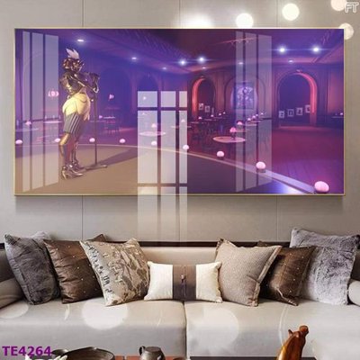 Tải file File tranh trẻ em TE4264 (gốc) làm file thiết kế