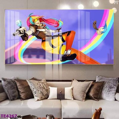 File PSD File tranh trẻ em TE4267 (bản gốc) độ phân giải cao