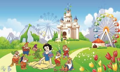 Tải về hình ảnh gốc File tranh trẻ em TE428 sắc nét