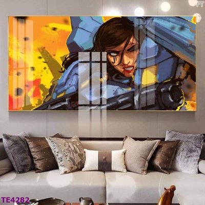 Chi tiết file ảnh File tranh trẻ em TE4282 sắc nét