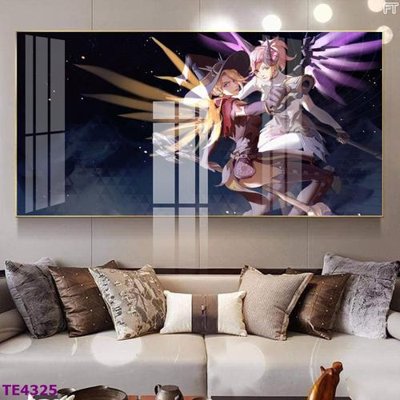 File in trần File tranh trẻ em TE4325 (file gốc) hoa văn 3D