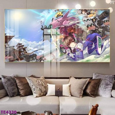 File tranh quảng cáo File tranh trẻ em TE4330 (file gốc) chuyên nghiệp