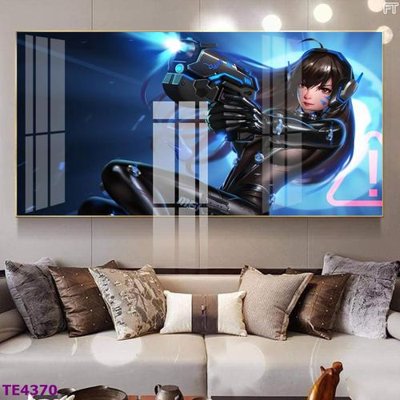 Ảnh gốc file in lụa File tranh trẻ em TE4370 chi tiết