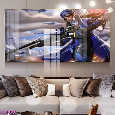 File tranh trang trí File tranh trẻ em TE4397 (file gốc)