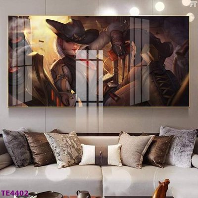 File gốc File tranh trẻ em TE4402 (in lụa) tranh thuận buồm