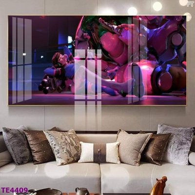 File gốc File tranh trẻ em TE4409 (cho in ấn) từ Filetranh.com