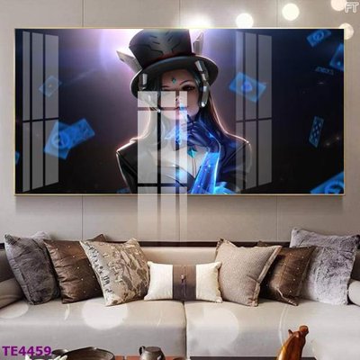 Hình ảnh file gốc in lụa File tranh trẻ em TE4459