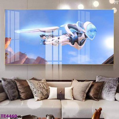 File ảnh gốc File tranh trẻ em TE4460 (chuyên in mica)