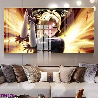 File ảnh File tranh trẻ em TE4478 (gốc) in standee