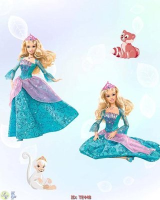 Download file tranh File tranh trẻ em TE448 (file gốc PSD)