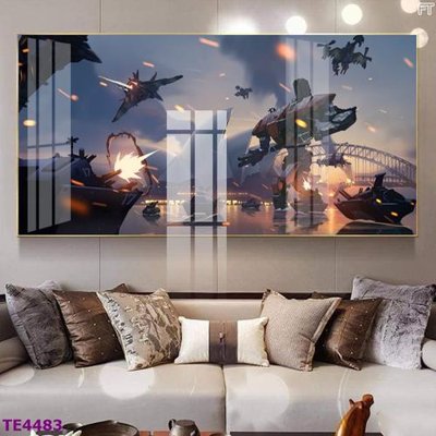 Tệp tin gốc File tranh trẻ em TE4483 (dùng cho in) File tranh trẻ em TE4483