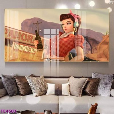 File gốc File tranh trẻ em TE4503 (cho in UV) siêu nét