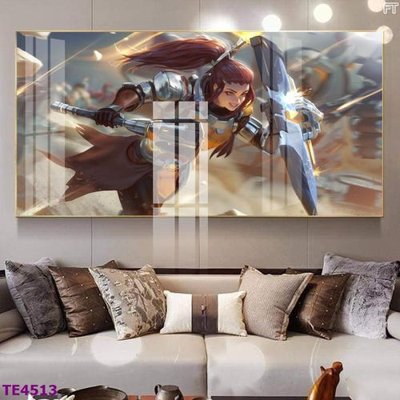 File tranh in trần File tranh trẻ em TE4513 (ảnh gốc siêu nét)