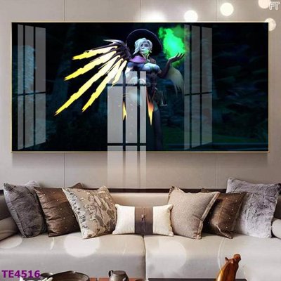 Tải file File tranh trẻ em TE4516 (gốc) để in ấn ngay