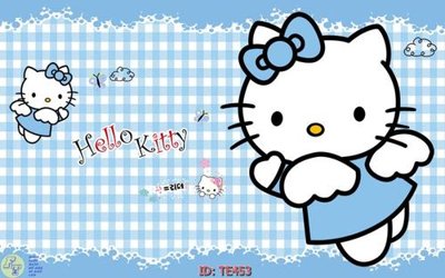 File in lụa File tranh trẻ em TE453 (phong cảnh) File tranh trẻ em TE453