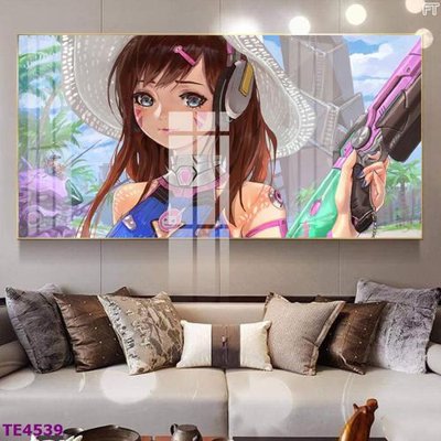 File gốc File tranh trẻ em TE4539 (AI/EPS) cho in ấn