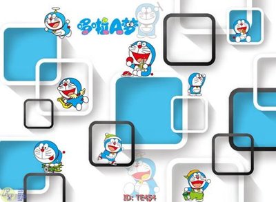 File tranh File tranh trẻ em TE454 (file gốc) chuẩn màu in