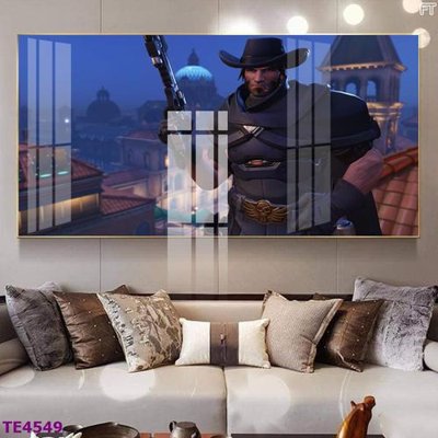 File tranh in trần 3D File tranh trẻ em TE4549 (ảnh gốc)