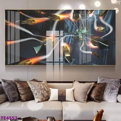 Tải file File tranh trẻ em TE4553 (PSD) cho in tranh kính