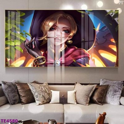 File gốc File tranh trẻ em TE4580 (chuẩn CMYK) cho nhà in