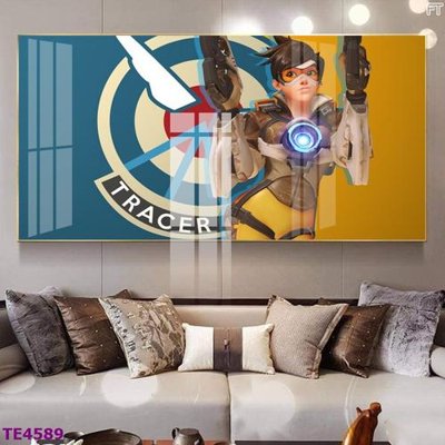 Tải file File tranh trẻ em TE4589 (gốc) in ấn ngay lập tức