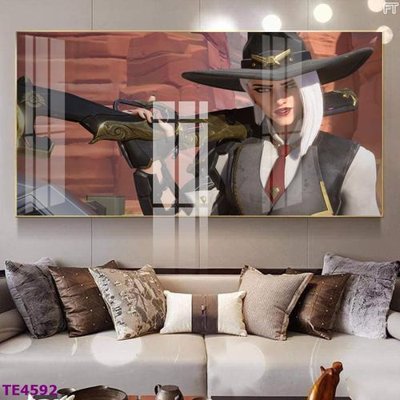 File tranh gốc File tranh trẻ em TE4592 chủ đề hiện đại