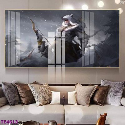 Tải file File tranh trẻ em TE4613 (ảnh gốc) độ phân giải 300dpi