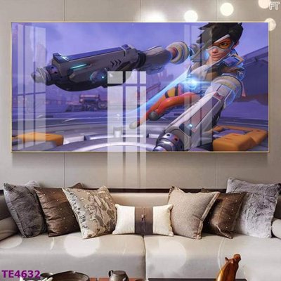 File tranh File tranh trẻ em TE4632 (file gốc) chủ đề phong thủy