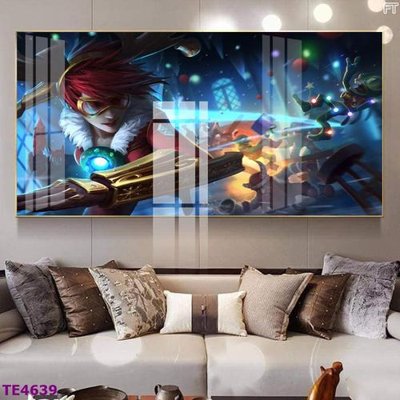 Download file File tranh trẻ em TE4639 (chất lượng in ấn)