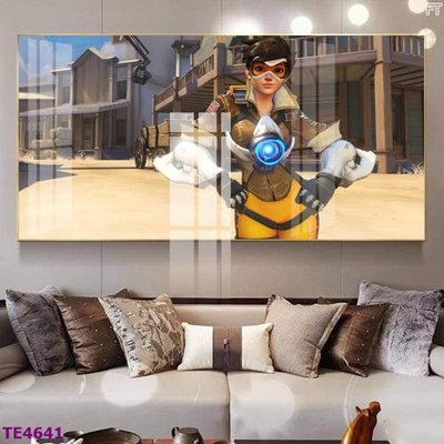 File in ấn cao cấp File tranh trẻ em TE4641 (file gốc)