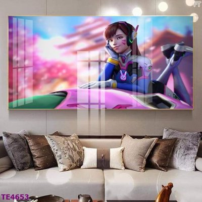 File in trần File tranh trẻ em TE4653 (file gốc) xuyên sáng