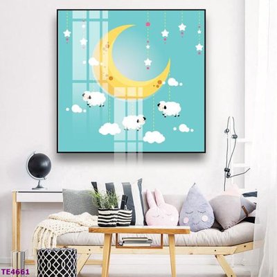 Tải file gốc File tranh trẻ em TE4661 (in tráng gương) siêu đẹpFile tranh gốc File tranh trẻ em TE4661 chất lượng cao