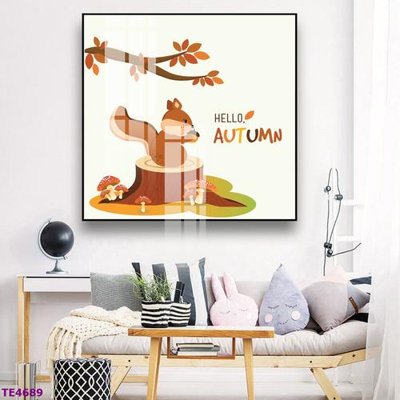 Tải file File tranh trẻ em TE4689 (gốc) làm tranh trang trí